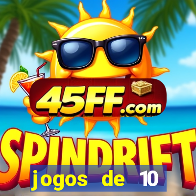 jogos de 10 centavos estrela bet